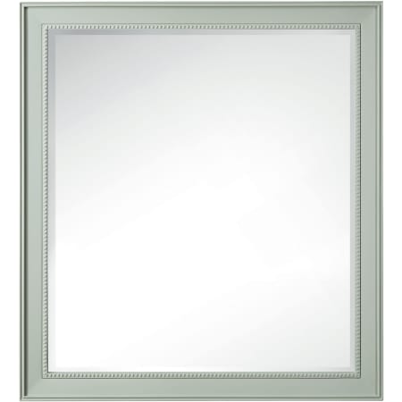 A large image of the James Martin Vanities 157-M44 Sage Green