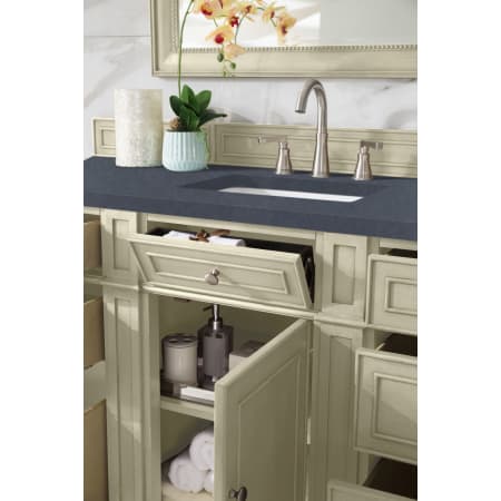 A large image of the James Martin Vanities 157-V60S-3CSP Alternate Image