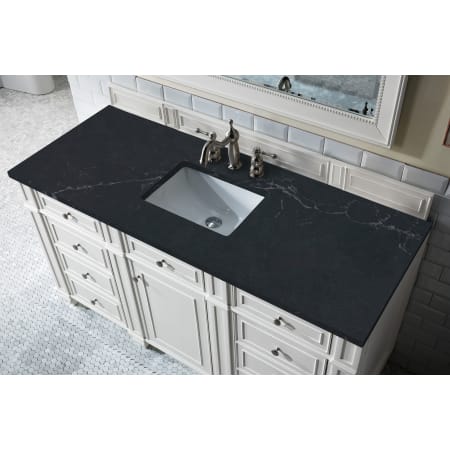 A large image of the James Martin Vanities 157-V60S-3CSP Alternate Image