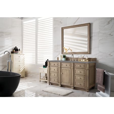 A large image of the James Martin Vanities 157-V60S-3GEX Alternate Image
