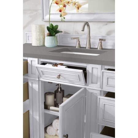 A large image of the James Martin Vanities 157-V60S-3GEX Alternate Image