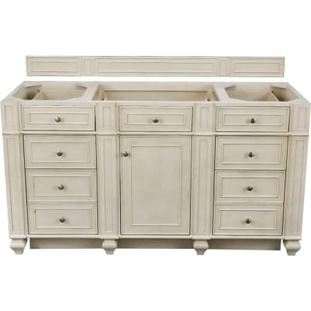 A large image of the James Martin Vanities 157-V60S Vintage Vanilla