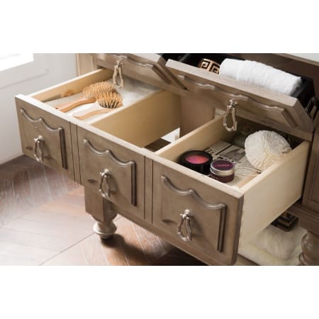 A large image of the James Martin Vanities 160-V36-3EJP Alternate Image