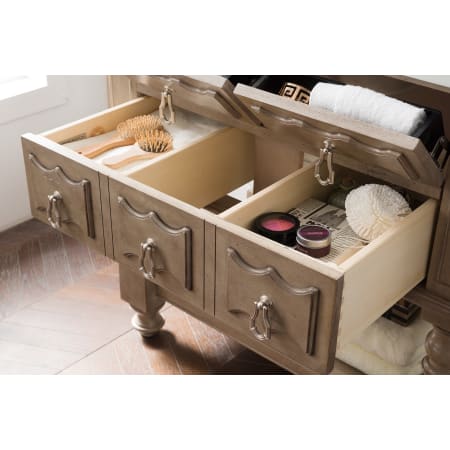 A large image of the James Martin Vanities 160-V36-3WZ Alternate Image