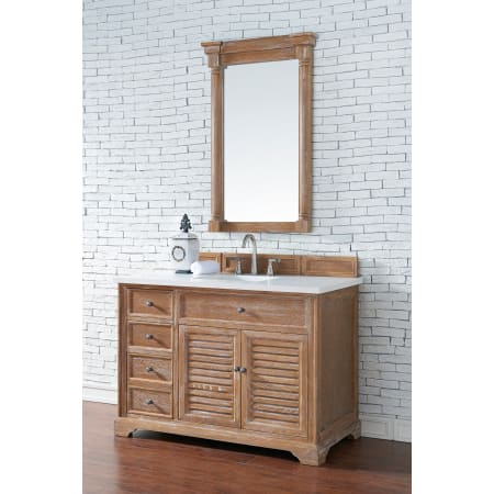 A large image of the James Martin Vanities 238-104-521-3WZ Alternate Image