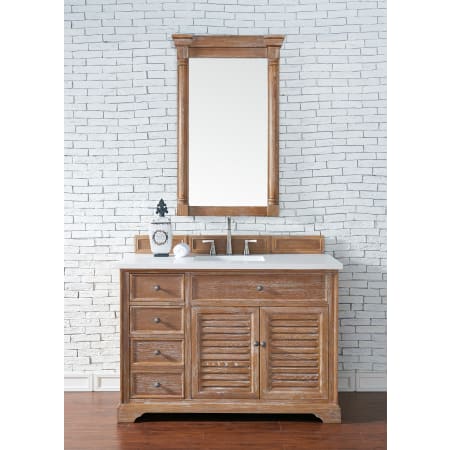 A large image of the James Martin Vanities 238-104-521-3WZ Alternate Image