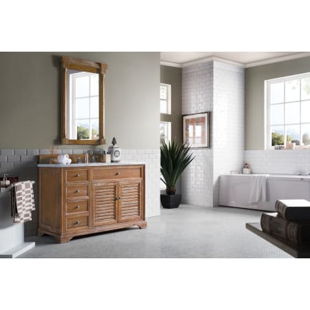 A large image of the James Martin Vanities 238-104-521 Alternate View
