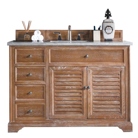 A large image of the James Martin Vanities 238-104-521 Alternate View
