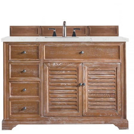 A large image of the James Martin Vanities 238-104-521-3EJP Driftwood