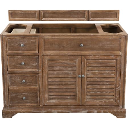 A large image of the James Martin Vanities 238-104-521 Driftwood