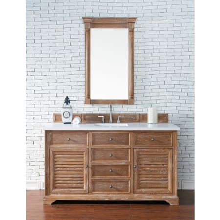 A large image of the James Martin Vanities 238-104-531-3WZ Alternate Image