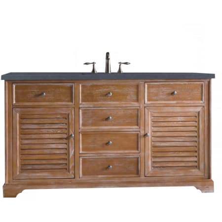 A large image of the James Martin Vanities 238-104-531-3CSP Driftwood