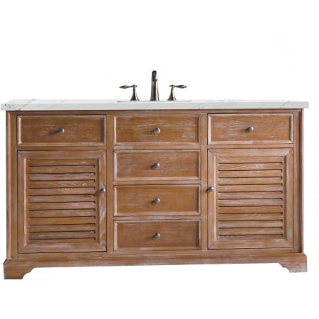 A large image of the James Martin Vanities 238-104-531-3ENC Driftwood