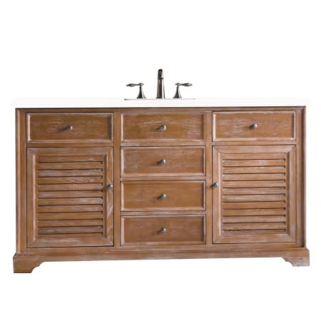 A large image of the James Martin Vanities 238-104-531-3WZ Driftwood