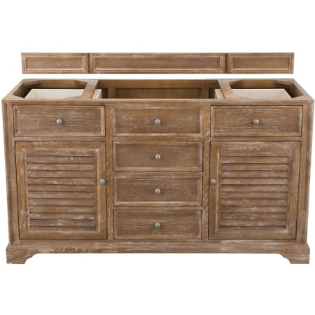 A large image of the James Martin Vanities 238-104-531 Driftwood