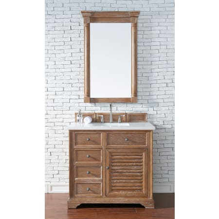 A large image of the James Martin Vanities 238-104-551-3WZ Alternate Image