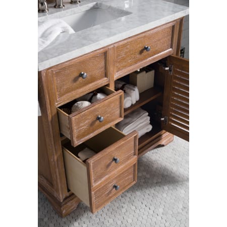 A large image of the James Martin Vanities 238-104-551 Alternate View