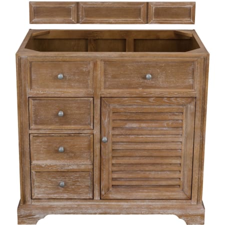 A large image of the James Martin Vanities 238-104-551 Driftwood