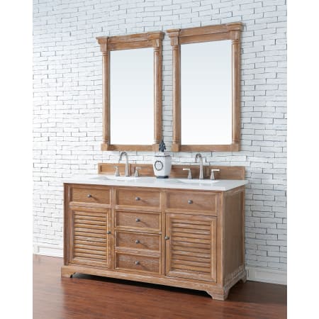 A large image of the James Martin Vanities 238-104-561-3WZ Alternate Image