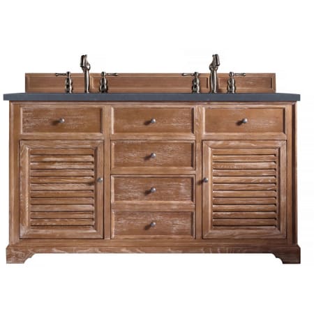 A large image of the James Martin Vanities 238-104-561-3CSP Driftwood