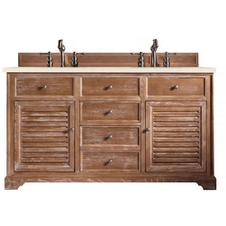 A large image of the James Martin Vanities 238-104-561-3EMR Driftwood