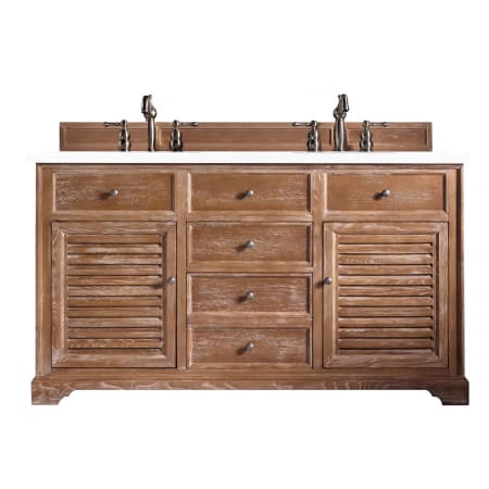 A large image of the James Martin Vanities 238-104-561-3WZ Driftwood