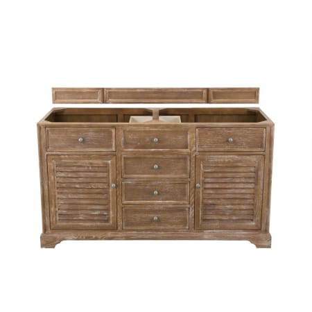 A large image of the James Martin Vanities 238-104-561 Driftwood