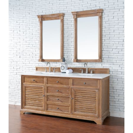 A large image of the James Martin Vanities 238-104-571-3WZ Alternate Image