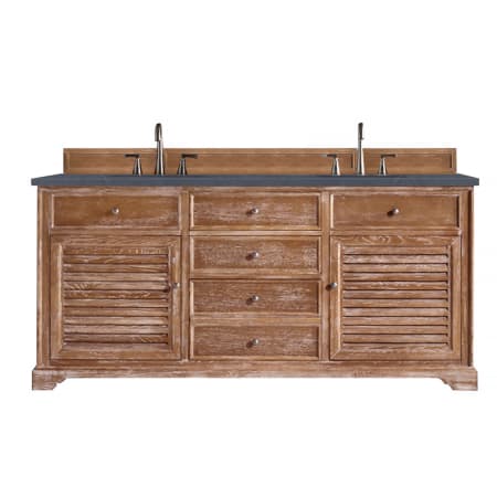 A large image of the James Martin Vanities 238-104-571-3CSP Driftwood