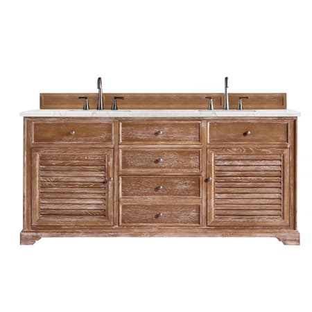 A large image of the James Martin Vanities 238-104-571-3EJP Driftwood