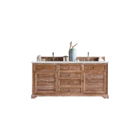A large image of the James Martin Vanities 238-104-571-3ENC Driftwood