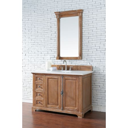 A large image of the James Martin Vanities 238-105-521-3WZ Alternate Image