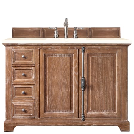 A large image of the James Martin Vanities 238-105-521-3EMR Driftwood