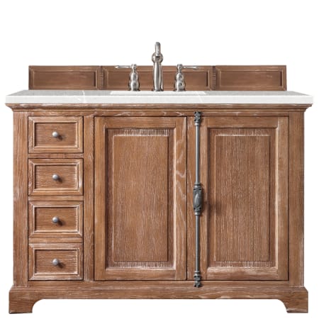 A large image of the James Martin Vanities 238-105-521-3ESR Driftwood