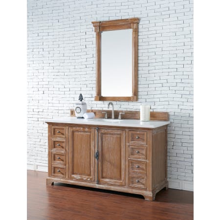 A large image of the James Martin Vanities 238-105-531-3WZ Alternate Image