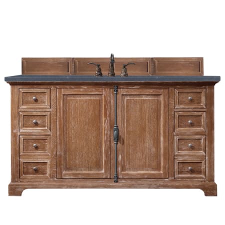 A large image of the James Martin Vanities 238-105-531-3CSP Driftwood