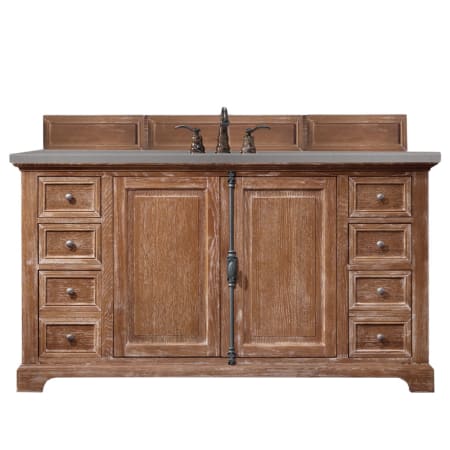 A large image of the James Martin Vanities 238-105-531-3GEX Driftwood