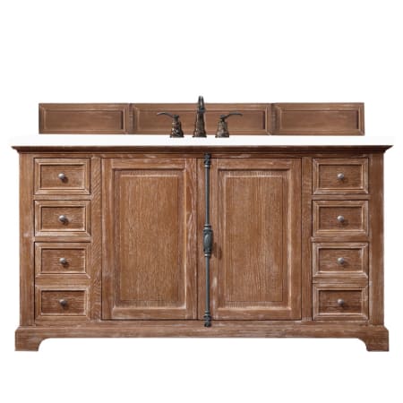 A large image of the James Martin Vanities 238-105-531-3WZ Driftwood
