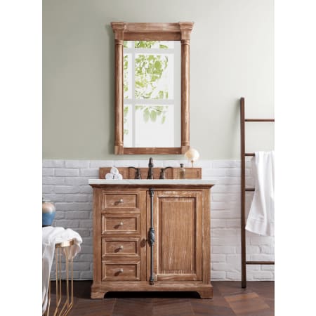 A large image of the James Martin Vanities 238-105-551-3ENC Alternate Image
