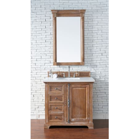 A large image of the James Martin Vanities 238-105-551-3WZ Alternate Image
