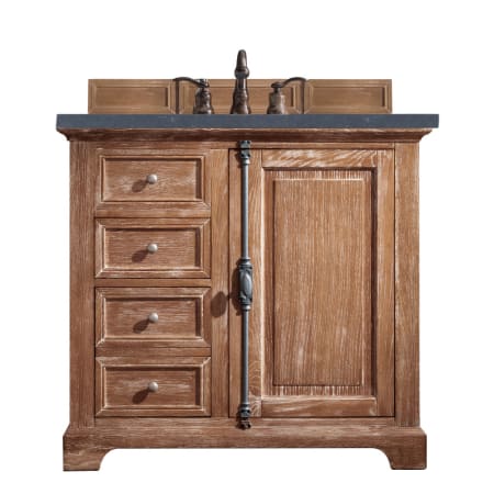 A large image of the James Martin Vanities 238-105-551-3CSP Driftwood