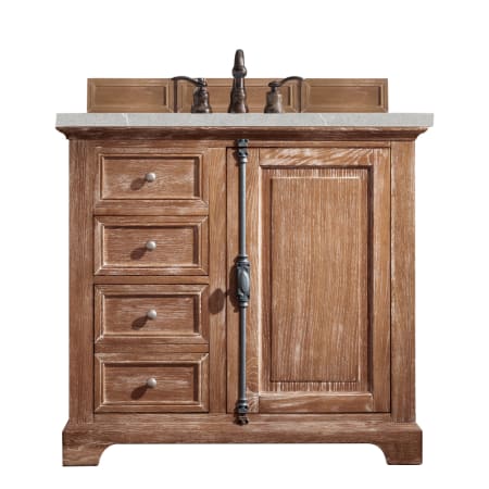 A large image of the James Martin Vanities 238-105-551-3ESR Driftwood
