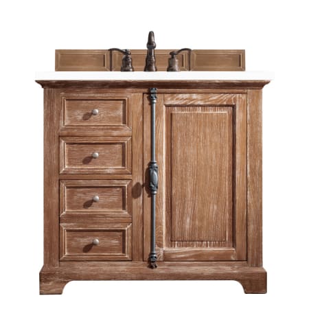 A large image of the James Martin Vanities 238-105-551-3WZ Driftwood