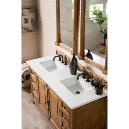 A large image of the James Martin Vanities 238-105-561-3WZ Alternate Image