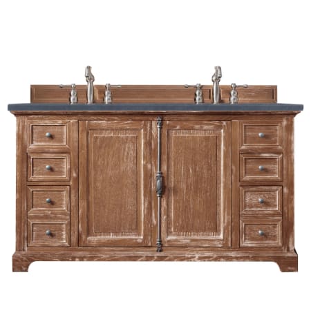 A large image of the James Martin Vanities 238-105-561-3CSP Driftwood