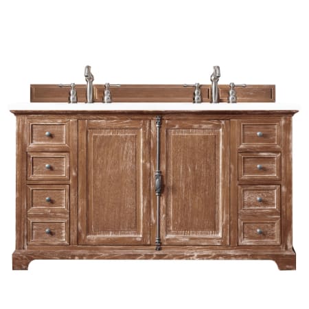 A large image of the James Martin Vanities 238-105-561-3WZ Driftwood