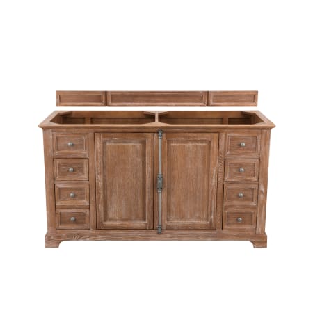 A large image of the James Martin Vanities 238-105-561 Driftwood