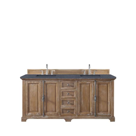 A large image of the James Martin Vanities 238-105-571-3CSP Driftwood