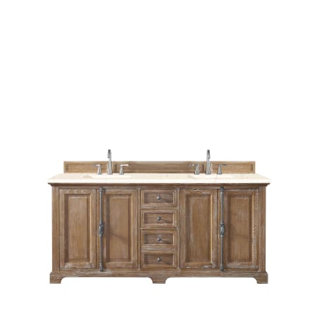 A large image of the James Martin Vanities 238-105-571-3EMR Driftwood