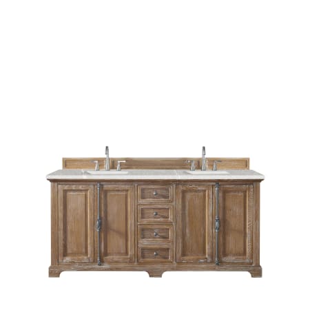 A large image of the James Martin Vanities 238-105-571-3ESR Driftwood